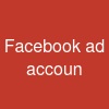 Facebook ad accoun