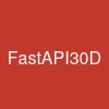 FastAPI30D