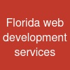 Florida web development services