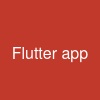 Flutter app