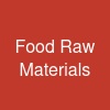 Food Raw Materials