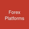 Forex Platforms