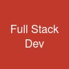 Full Stack Dev