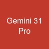 Gemini 3.1 Pro