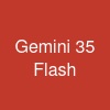 Gemini 3.5 Flash