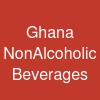 Ghana Non-Alcoholic Beverages