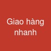 Giao hàng nhanh