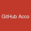 GitHub Acco