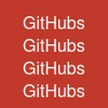 GitHub's GitHub's GitHub's GitHub's