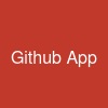Github App