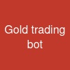 Gold trading bot