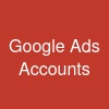 Google Ads Accounts