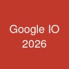 Google I/O 2026