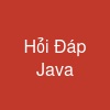 Hỏi Đáp Java