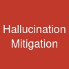 Hallucination Mitigation