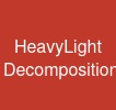 Heavy-Light Decomposition