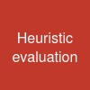 Heuristic evaluation