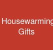 Housewarming Gifts
