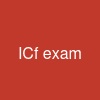 ICf exam