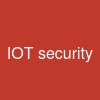 IOT security