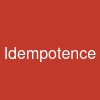 Idempotence