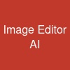 Image Editor AI