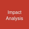 Impact Analysis