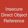 Insecure Direct Object Reference