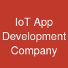 IoT App Development Company