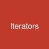 Iterators