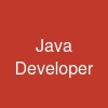 Java Developer