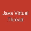 Java Virtual Thread