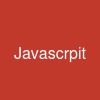 Javascrpit