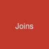 Joins