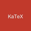 KaTeX