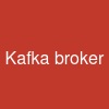 Kafka broker