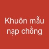 Khuôn mẫu nạp chồng