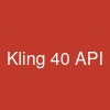 Kling 4.0 API