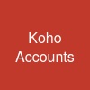Koho Accounts