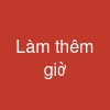 Làm thêm giờ
