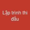 Lập trình thi đấu