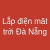 Lắp điện măt trời Đà Nẵng