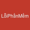 LỗiPhầnMềm