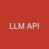 LLM API