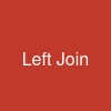 Left Join