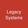 Legacy Systems