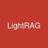 LightRAG