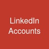 LinkedIn Accounts