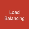 Load Balancing