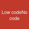 Low code/No code